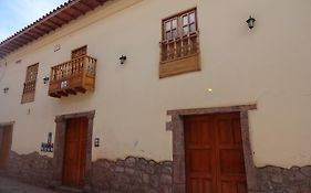 Okidoki Cusco Hostal